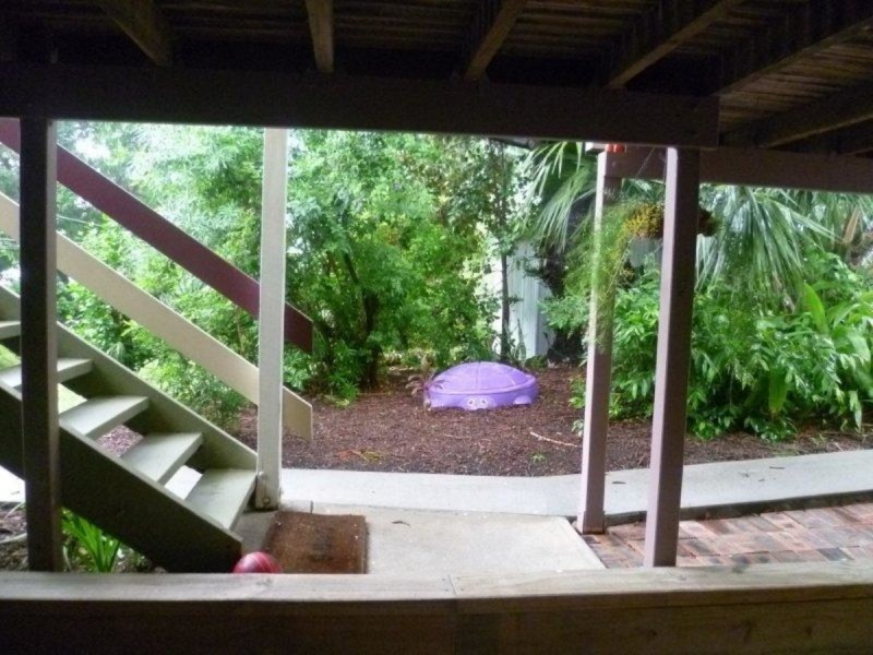 60 Rundle Street, Wandal QLD 4700